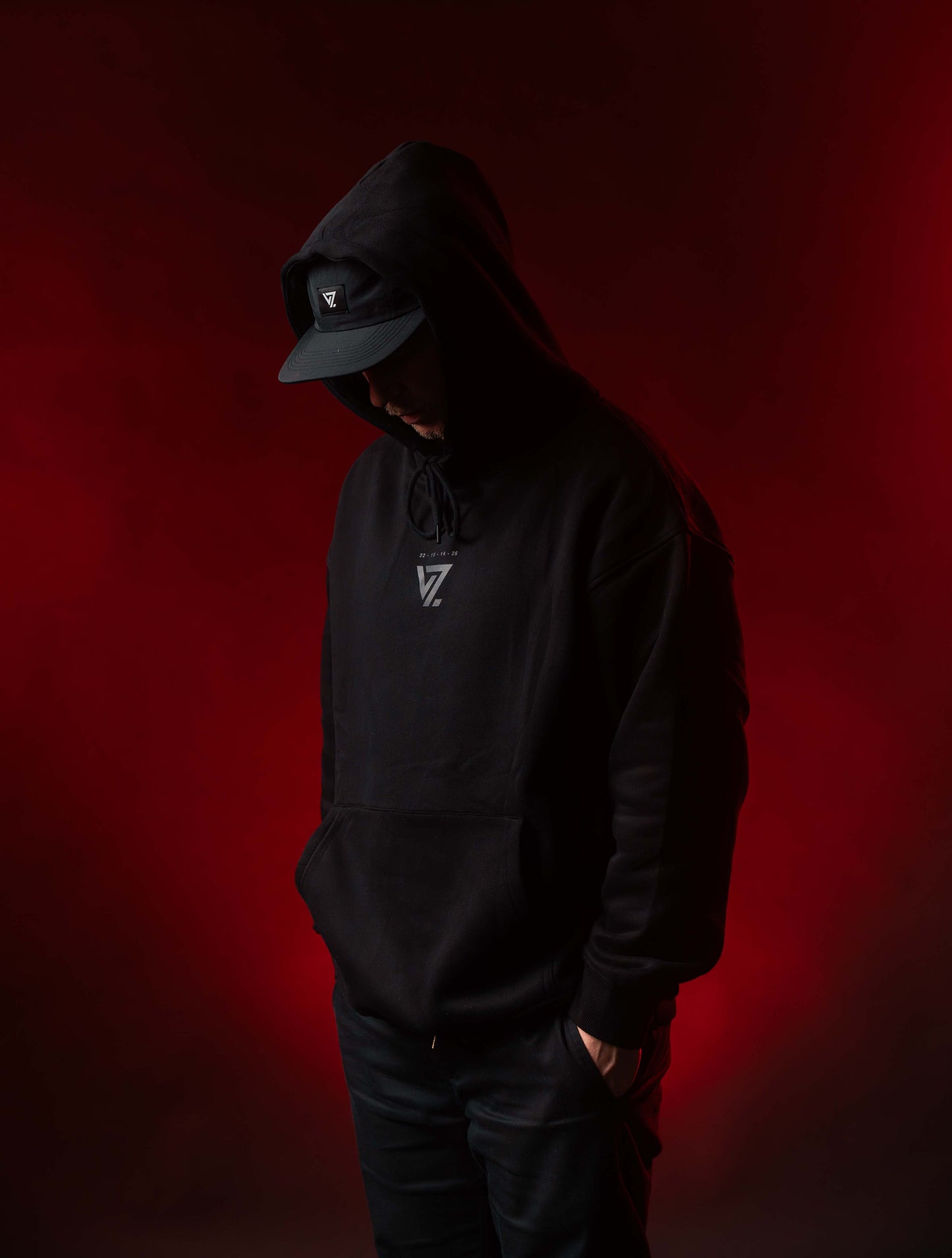VSNZ | Five Panel Hat